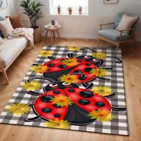 Tapis Miraculous Ladybug 10