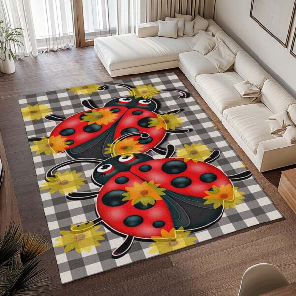 Tapis Miraculous Ladybug 10 – Image 2