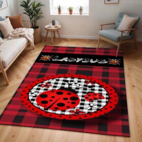 Tapis Miraculous Ladybug 11