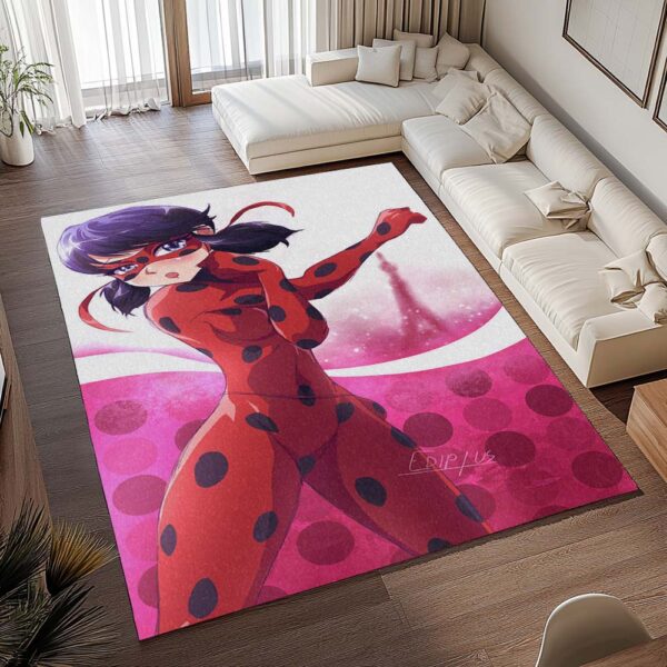 Tapis Miraculous Ladybug 13 – Image 2