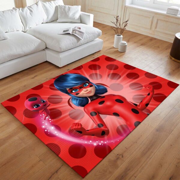 Tapis Miraculous Ladybug 14 – Image 2