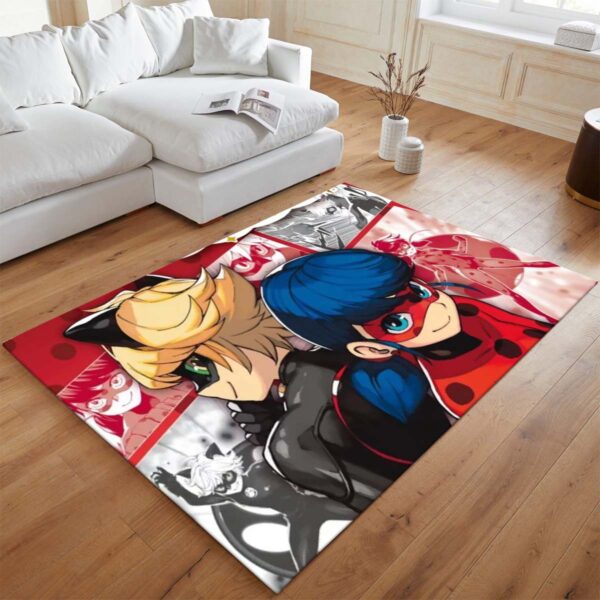 Tapis Miraculous Ladybug 16 – Image 2