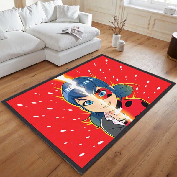 Tapis Miraculous Ladybug 17 – Image 2