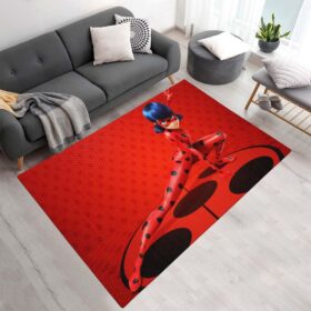 Tapis Miraculous Ladybug 3