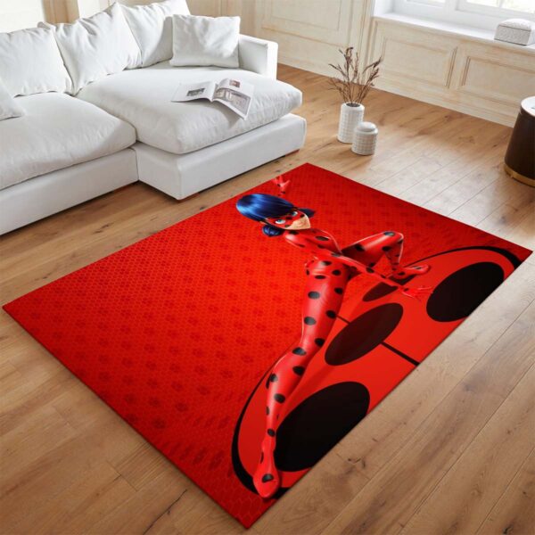 Tapis Miraculous Ladybug 3 – Image 2