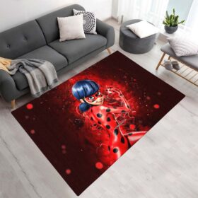 Tapis Miraculous Ladybug 7