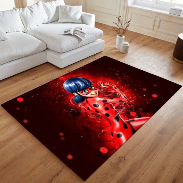 Tapis Miraculous Ladybug 7 – Image 2
