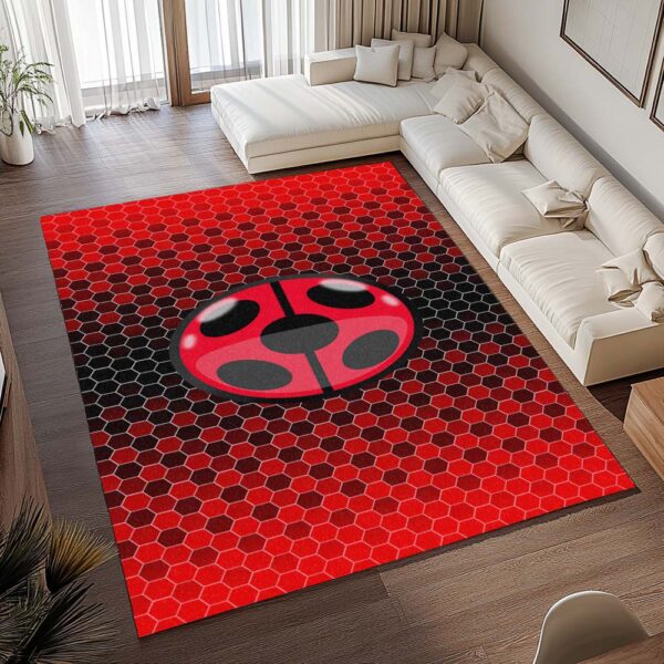 Tapis Miraculous Ladybug 9 – Image 2