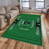 Tapis Rugby US Montauban PRUG029