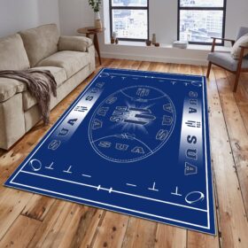 Tapis Rugby Sporting Union Agenais PRUG025