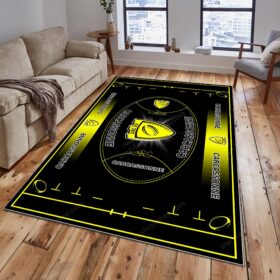 Tapis Rugby US Carcassonne PRUG028