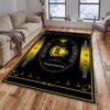 Tapis Rugby Stade Montois Rugby PRUG027