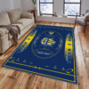 Tapis Rugby USON Nevers PRUG031