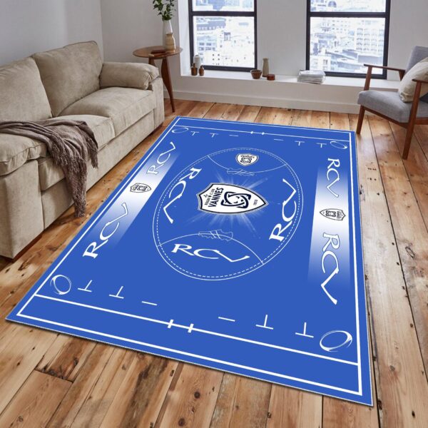 Tapis Rugby Rugby Club Vannes PRUG023