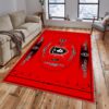 Tapis Rugby Rouen Normandie Rugby PRUG022