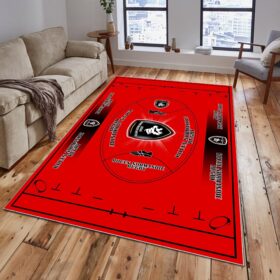 Tapis Rugby Rouen Normandie Rugby PRUG022
