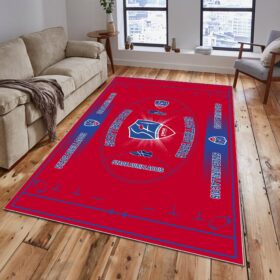 Tapis Rugby Stade Aurillacois Cantal Auvergne PRUG026