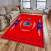 Tapis Rugby FC Grenoble Rugby PRUG019