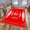 Tapis Rugby Biarritz Olympique PRUG017