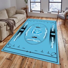 Tapis Rugby RC Massy Essonne PRUG021