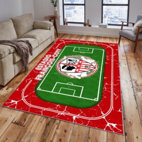 Tapis AC Ajaccio