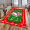 Tapis LOSC Lille