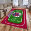 Tapis Clermont Foot 63