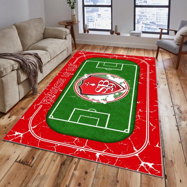 Tapis Stade Brestois 29