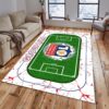 Tapis Olympique Lyonnais