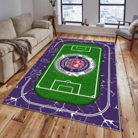 Tapis Toulouse FC