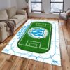 Tapis Olympique de Marseille