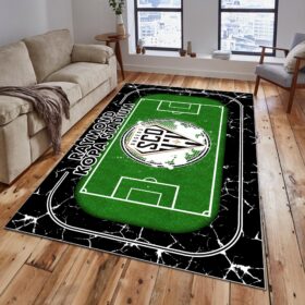 Tapis Angers SCO