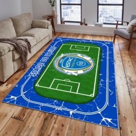 Tapis ESTAC Troyes