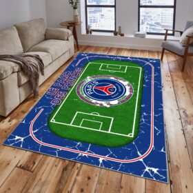 Tapis Paris Saint-Germain (PSG)