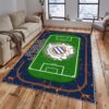 Tapis Montpellier HSC