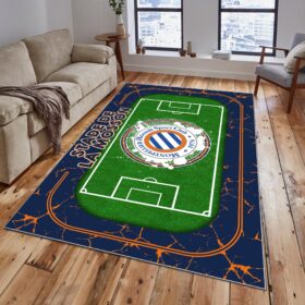 Tapis Montpellier HSC