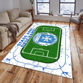 Tapis AJ Auxerre