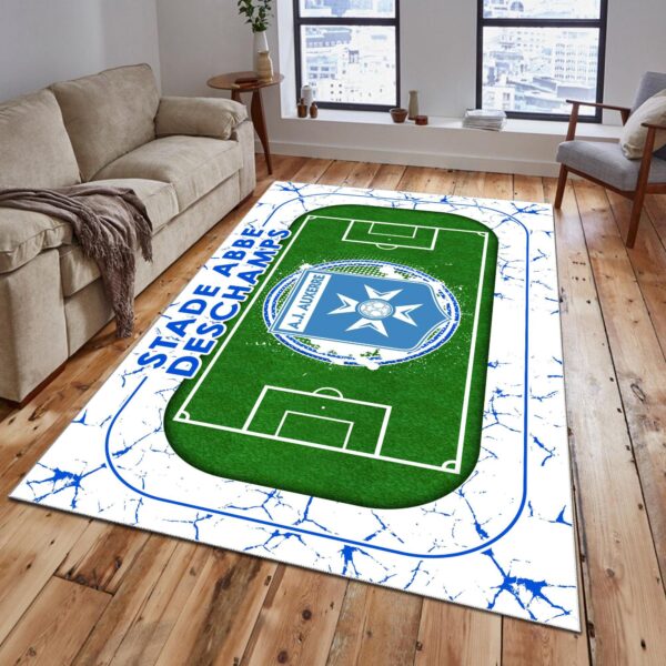 Tapis AJ Auxerre