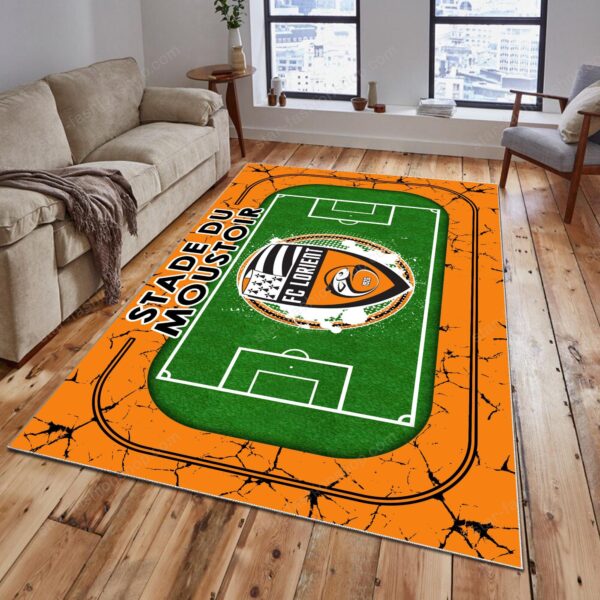 Tapis FC Lorient
