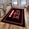 Tapis Rugby RC Toulonnais WRUG1696