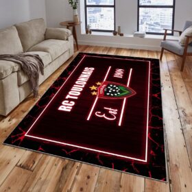 Tapis Rugby RC Toulonnais WRUG1696