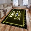 Tapis Rugby USON Nevers WRUG1718