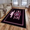 Tapis Rugby Union Bordeaux Begles WRUG1701