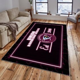 Tapis Rugby Union Bordeaux Begles WRUG1701