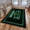 Tapis Rugby US Montauban WRUG1717