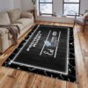 Tapis Rugby Provence Rugby WRUG1708