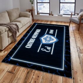 Tapis Rugby Castres Olympique WRUG1692