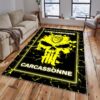 Tapis Rugby US Carcassonne WRUG1748