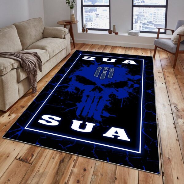 Tapis Rugby Sporting Union Agenais WRUG1745