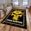 Tapis Rugby Stade Montois Rugby WRUG1747